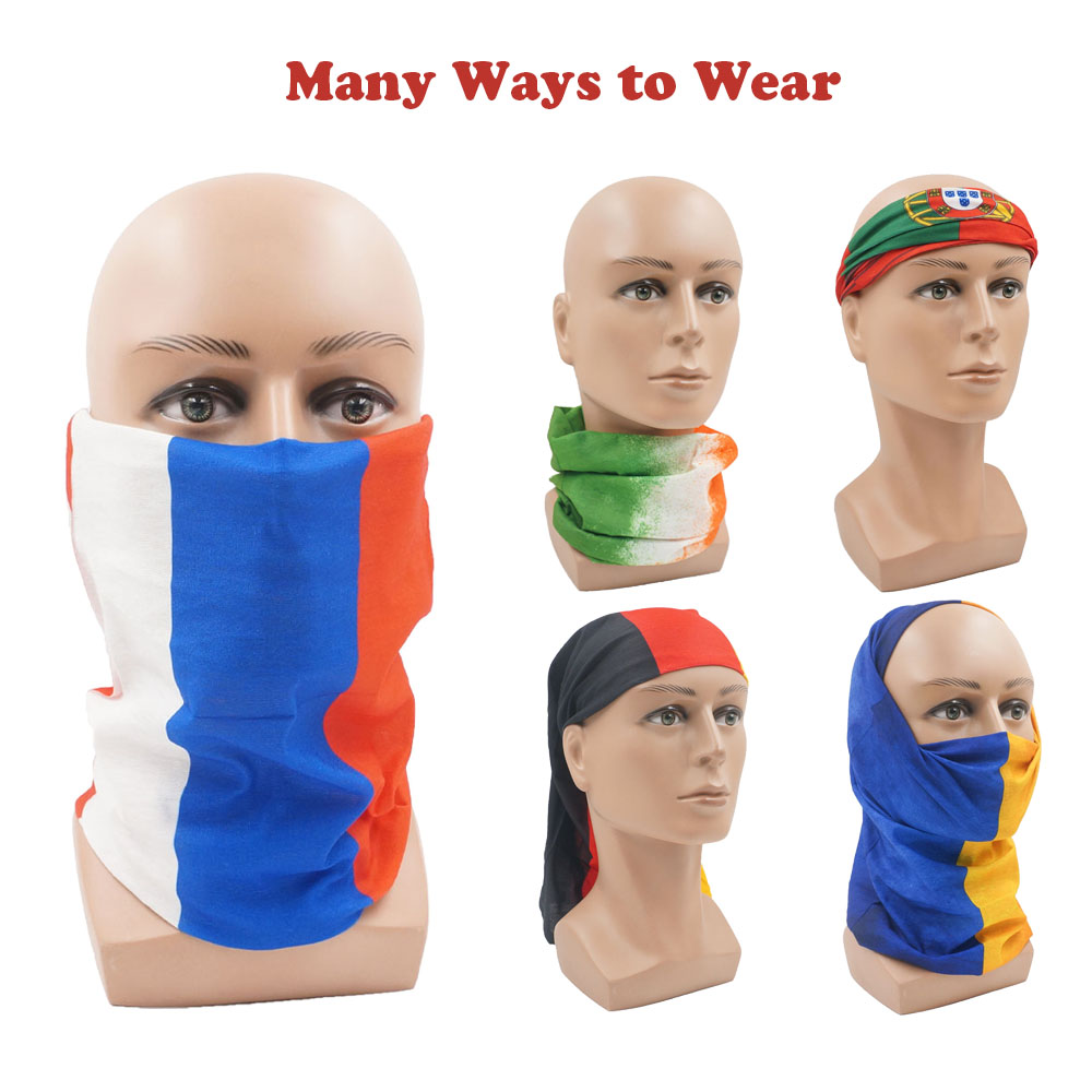 Running Gear For - Kraje europejskie stoją i ocieplacz na