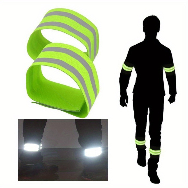 Running Gear Car - 4 szt. Regulowane paski na ramię