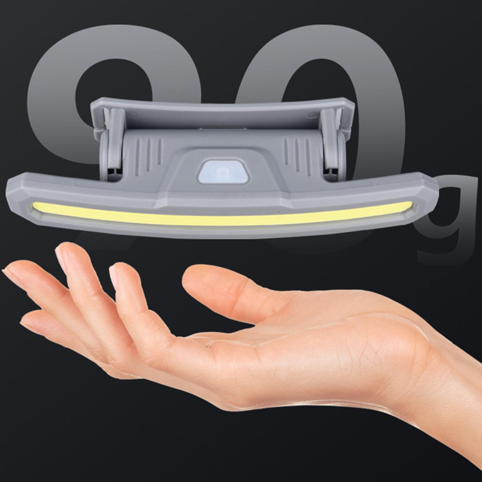 Światła do biegania dla biegac – Running Gear Lights recenzja i cena