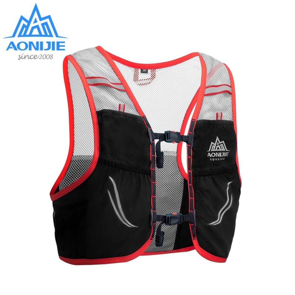 AONIJIE C932 lekki plecak kami – Running Hydration Vest recenzja i cena