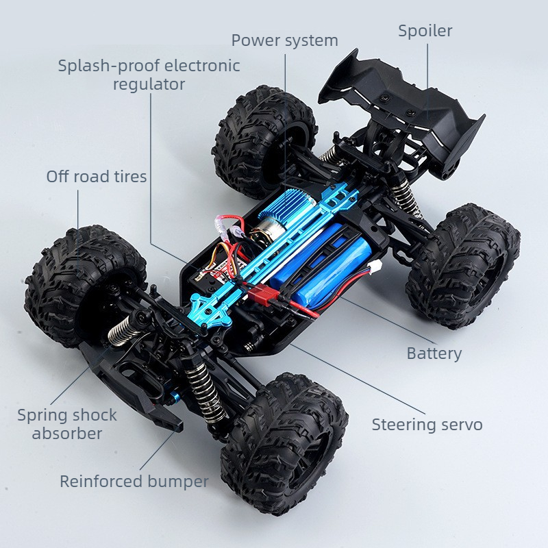 Fajny Samochód Zabawka Śmieszn – Running Gear Car recenzja i cena