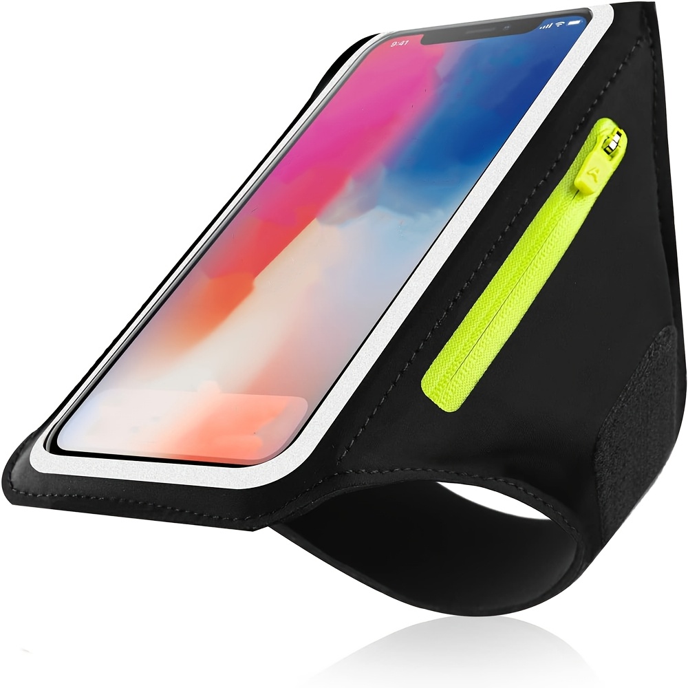 Wodoodporna sportowa torba na  – Running Gear Lights recenzja i cena