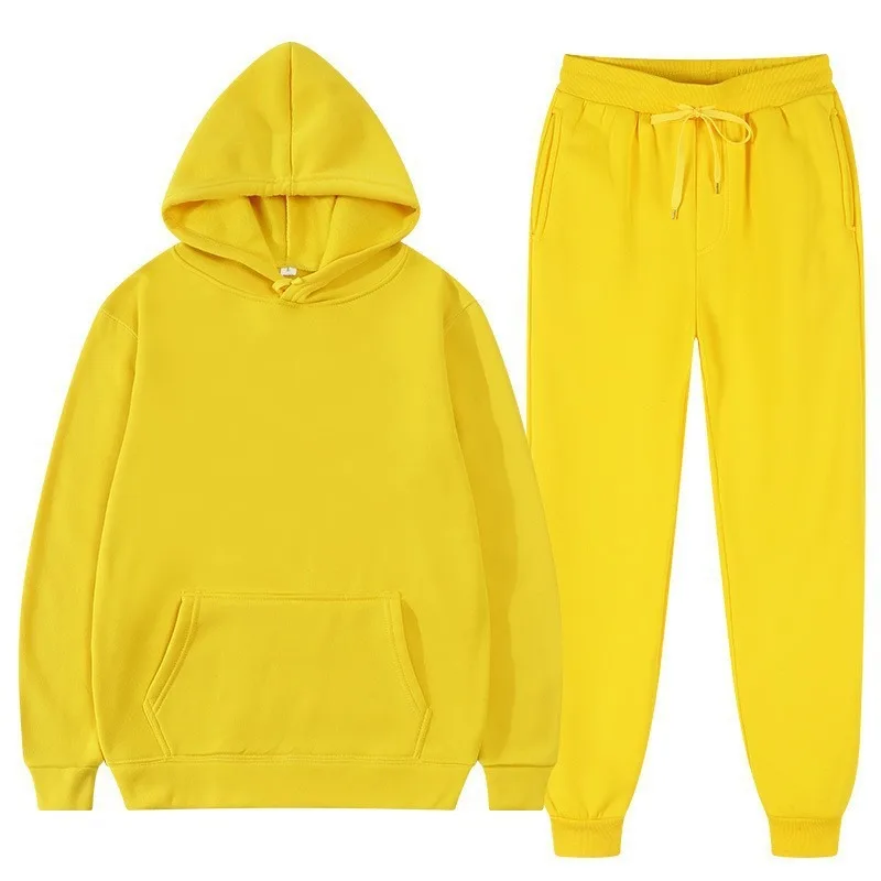 Męski dres 2-częściowy: bluza  – Running Gear Men recenzja i cena