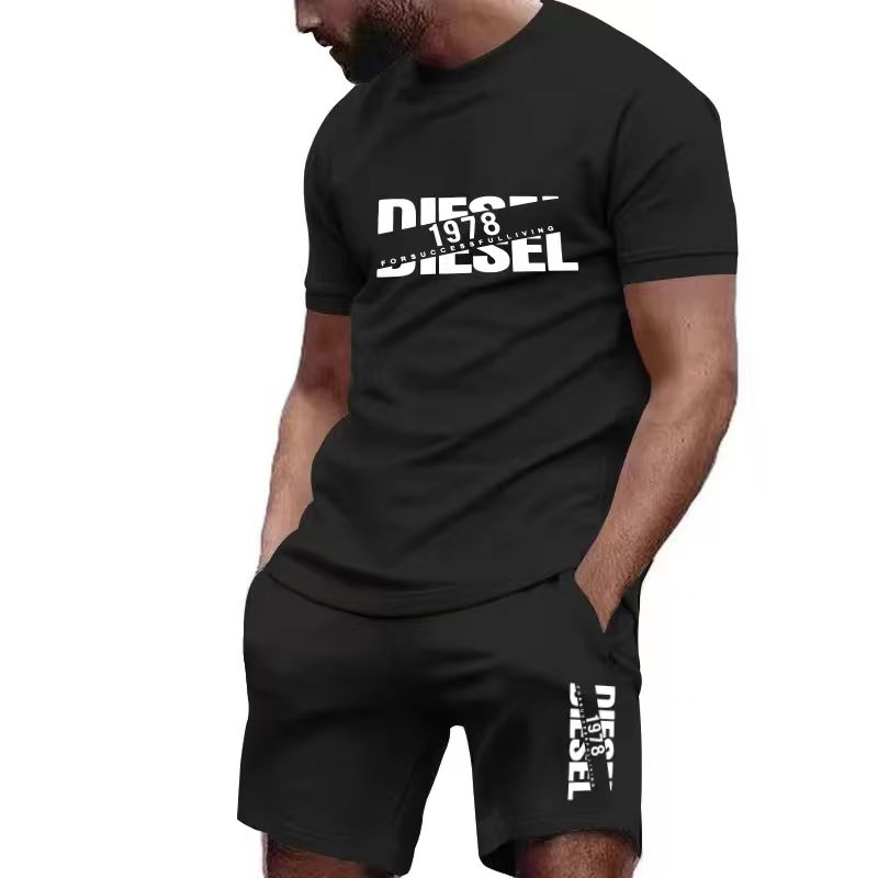 Nowy męski zestaw na lato 2026 – Running Gear Men recenzja i cena