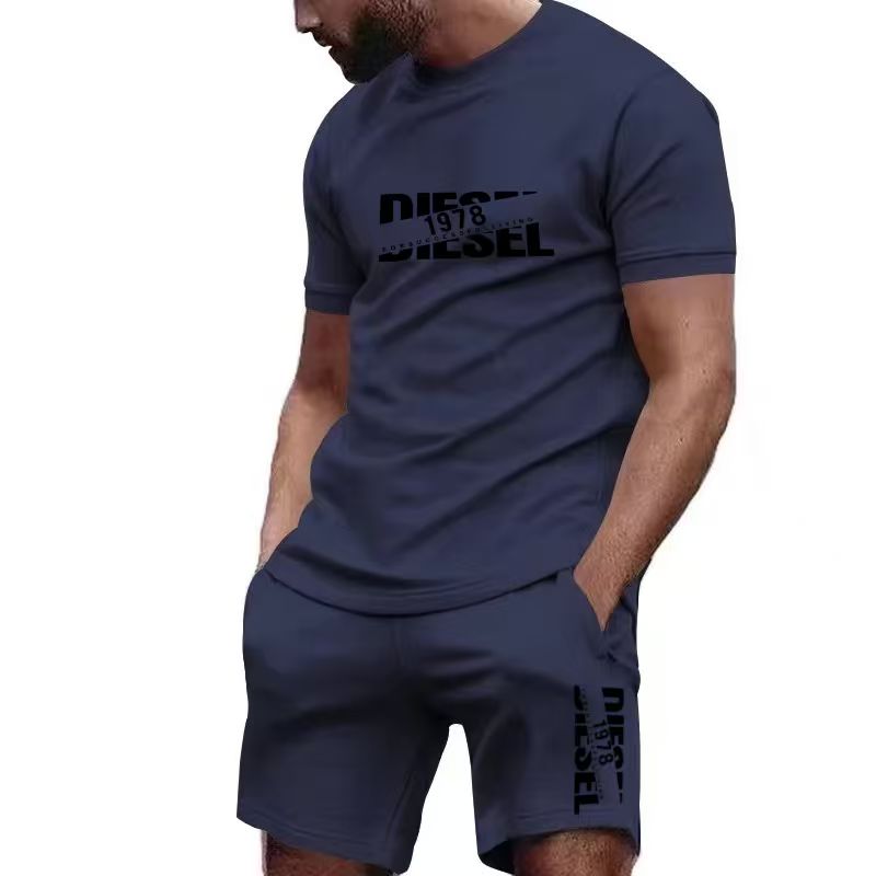Nowy męski zestaw na lato 2026 – Running Gear Men recenzja i cena