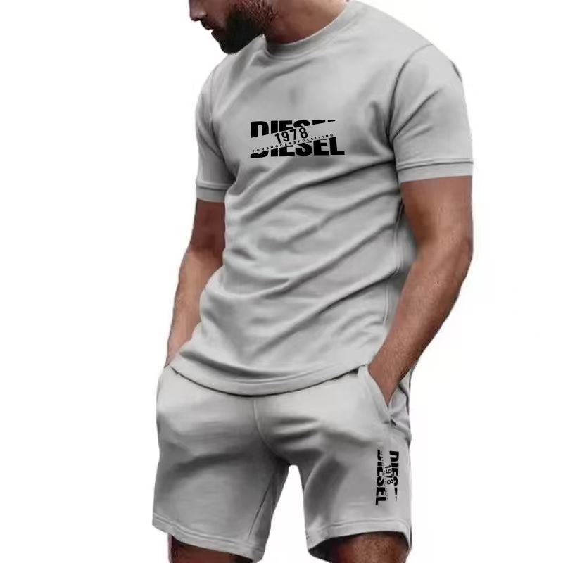 Nowy męski zestaw na lato 2026 – Running Gear Men recenzja i cena