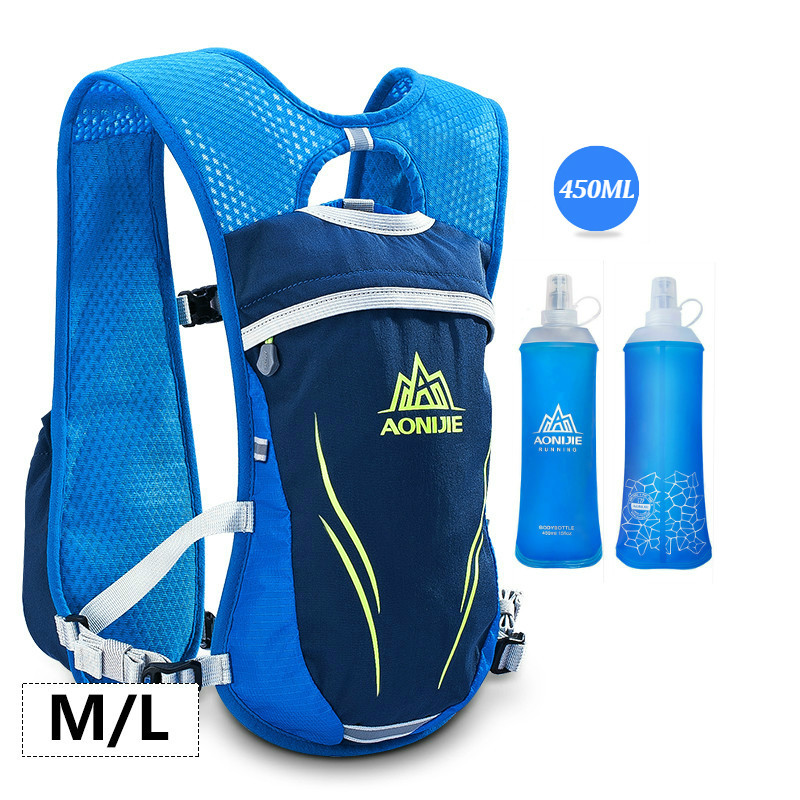 AONIJIE E885 nowy Running mara – Running Hydration Vest recenzja i cena