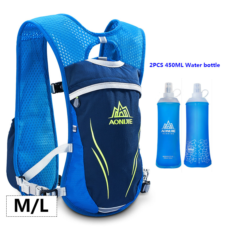 AONIJIE E885 nowy Running mara – Running Hydration Vest recenzja i cena