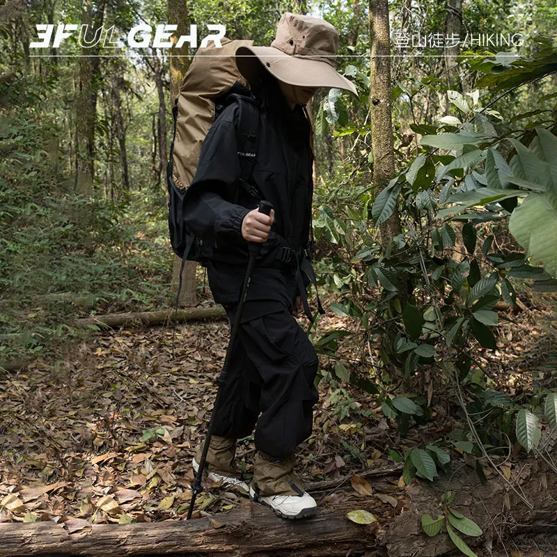 Ochraniacze na buty turystyczn – Running Gear For recenzja i cena