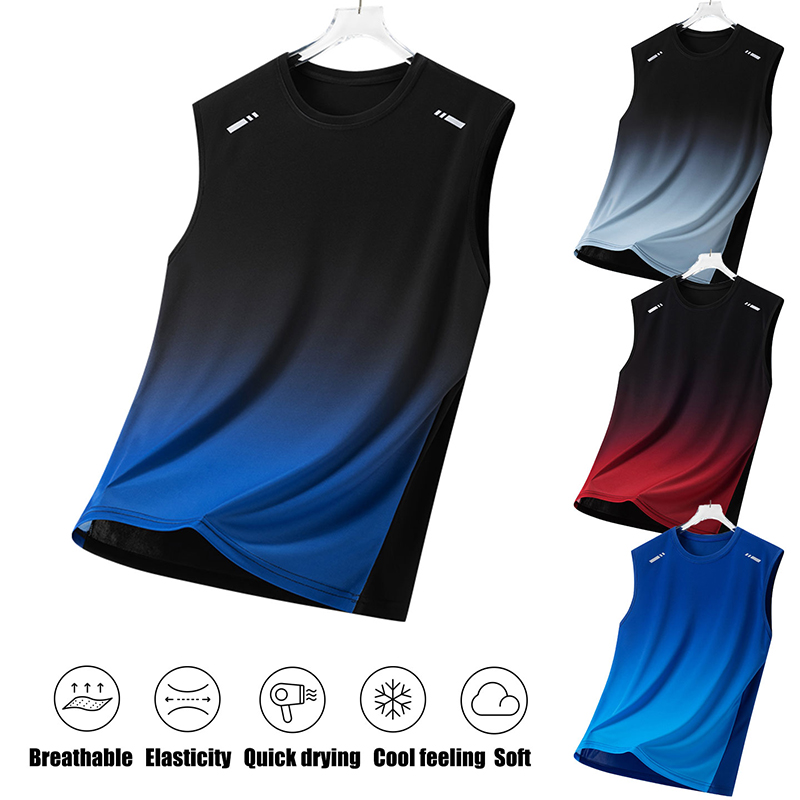 Męska sportowa koszulka bez rę – Running Hydration Vest recenzja i cena