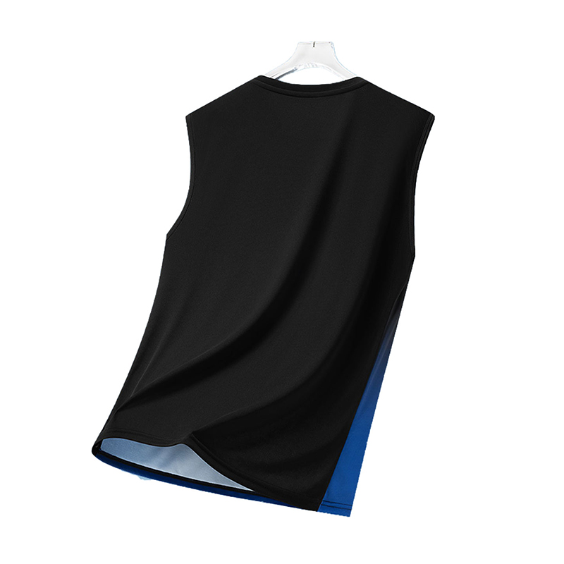 Męska sportowa koszulka bez rę – Running Hydration Vest recenzja i cena