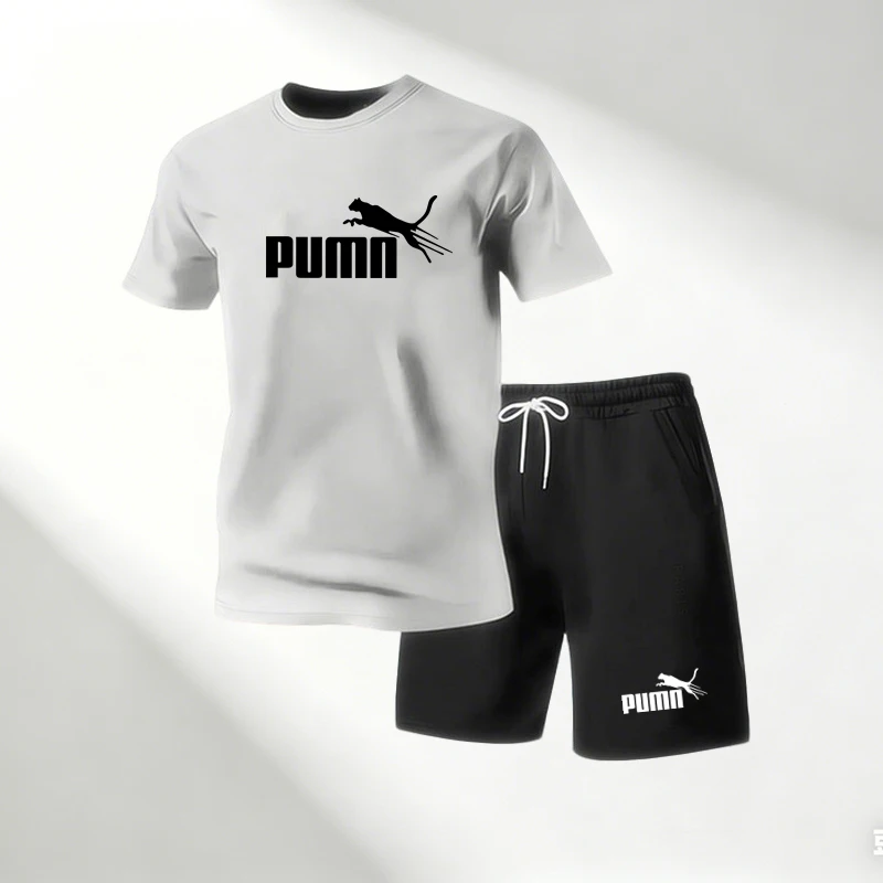 Wyprzedaż 2026 Męskie Zestawy  – Running Gear Men recenzja i cena
