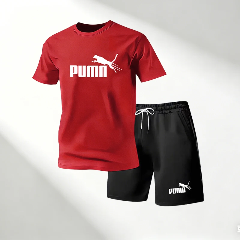 Wyprzedaż 2026 Męskie Zestawy  – Running Gear Men recenzja i cena