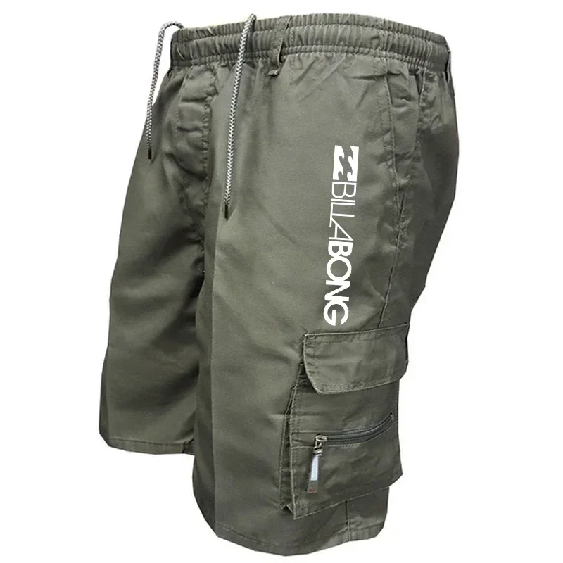 Męskie modne szorty do biegani – Running Gear Men recenzja i cena