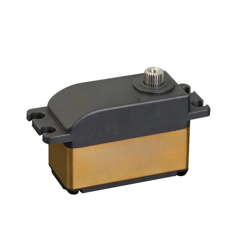RGD01L 52g 15kg 7.4V 0.10sec W – Running Gear Car recenzja i cena