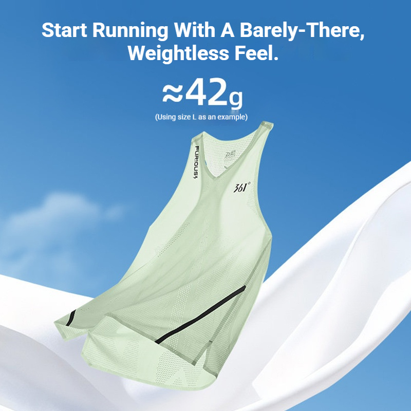 361 Degrees Furious Męska Kosz – Running Hydration Vest recenzja i cena