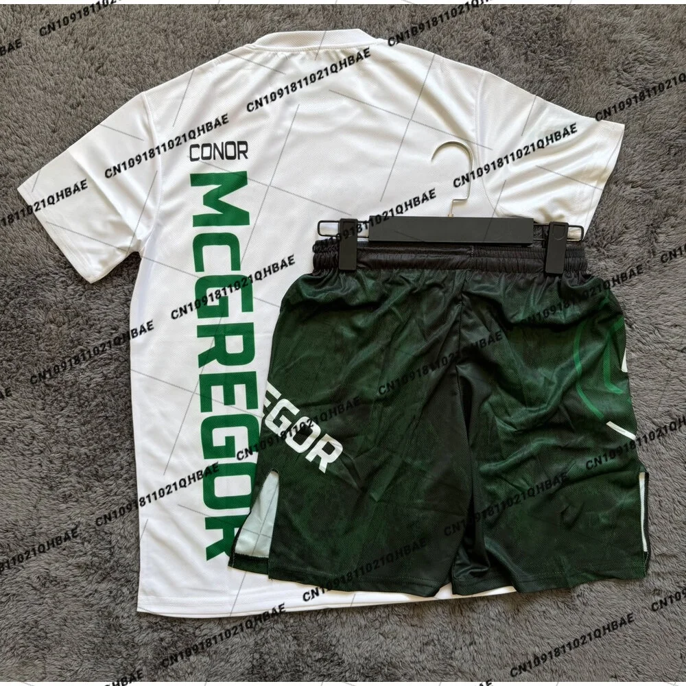 Męski zestaw sportowy na lato  – Running Gear Men recenzja i cena
