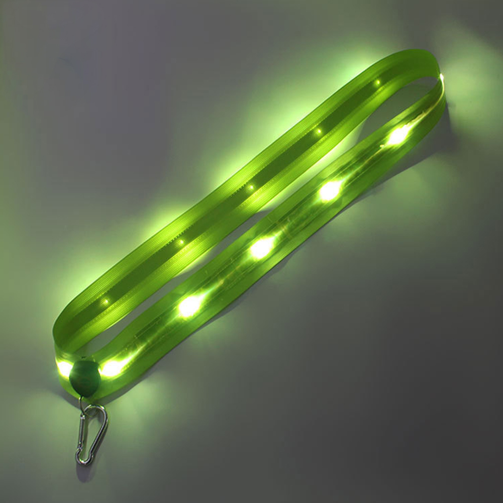 1/2 szt. Odblaskowy pas LED do – Running Gear Lights recenzja i cena