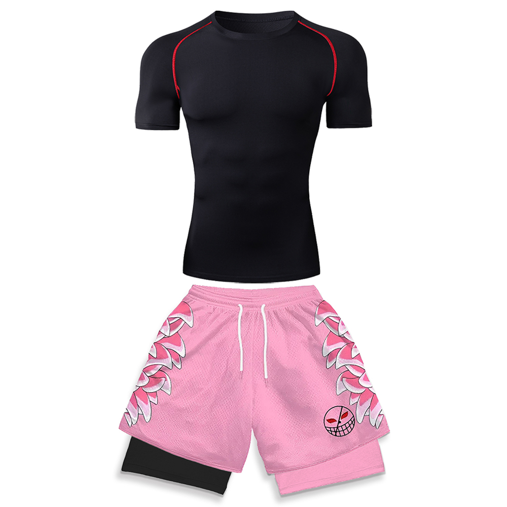 Odzież sportowa o wysokiej ela – Running Gear Men recenzja i cena