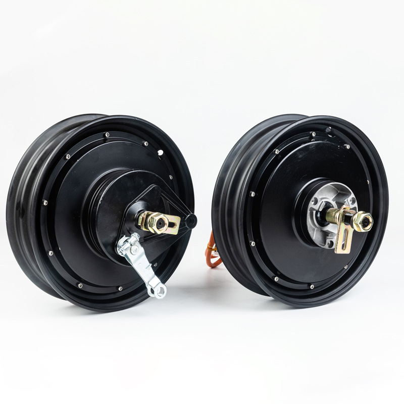 10-calowy 300-10 30H 48/60V, 6 – Running Gear Car recenzja i cena