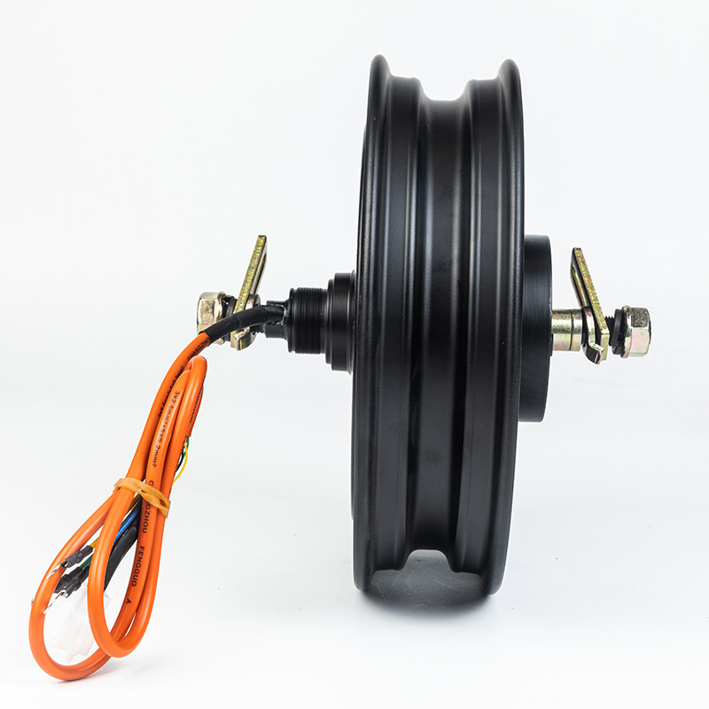 10-calowy 300-10 30H 48/60V, 6 – Running Gear Car recenzja i cena