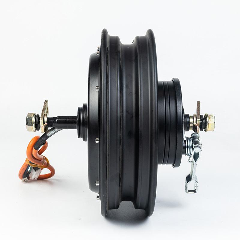10-calowy 300-10 30H 48/60V, 6 – Running Gear Car recenzja i cena