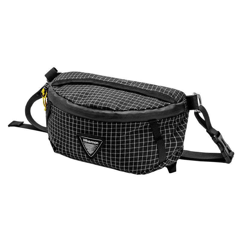 Torba biodrowa na sporty outdo – Running Gear Lights recenzja i cena