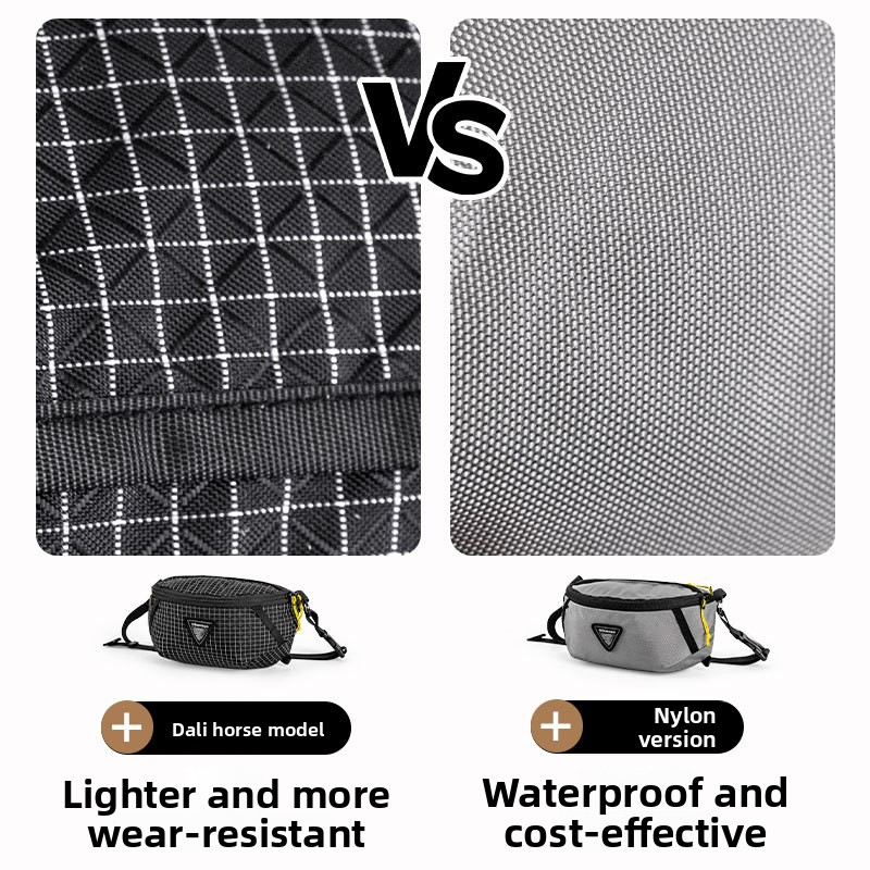 Torba biodrowa na sporty outdo – Running Gear Lights recenzja i cena