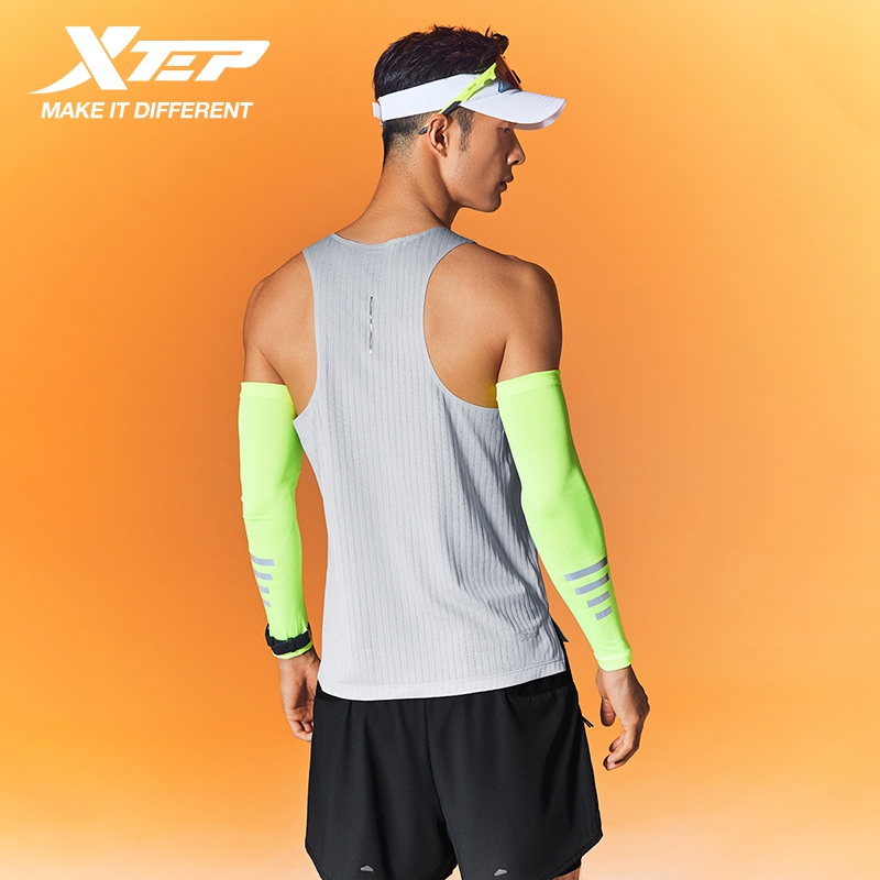 Kamizelka Xtep 2000km PRO dla  – Running Hydration Vest recenzja i cena