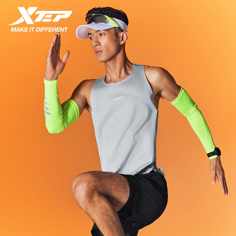 Kamizelka Xtep 2000km PRO dla  – Running Hydration Vest recenzja i cena
