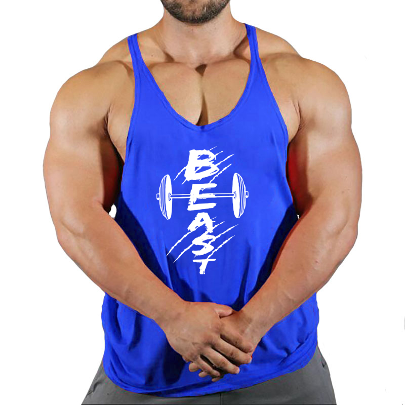 Letnia marka Fitness Tank Top  – Running Hydration Vest recenzja i cena