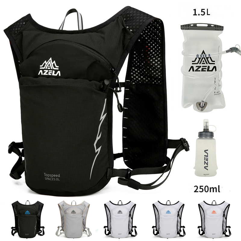 5L Outdoor Trail Running Ultra – Running Hydration Vest recenzja i cena
