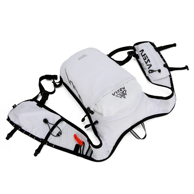 5L Outdoor Trail Running Ultra – Running Hydration Vest recenzja i cena